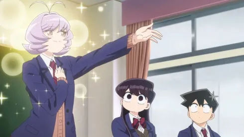 ¿Dónde y cuándo puedo ver el capítulo 8 de la segunda temporada?