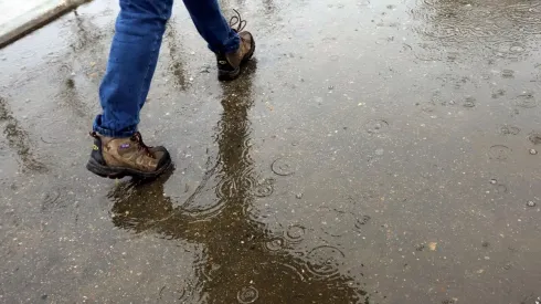 ¿Lloverá en Santiago esta semana?