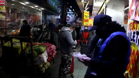 Revisa aquí si recibes el Bono Canasta.