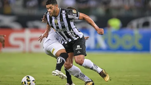 El Mineiro de Turboman se medirá ante el Ceará.