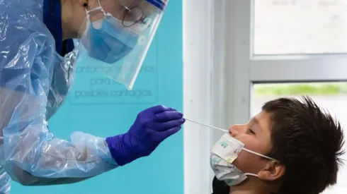 Subió el monto por el Bono Control Niño Sano.
