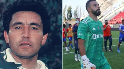 Patricio Mardones se reifirió a la situación de Hernán Galíndez
