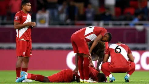 Escándalo en la selección peruana por viaje de familiares a Qatar
