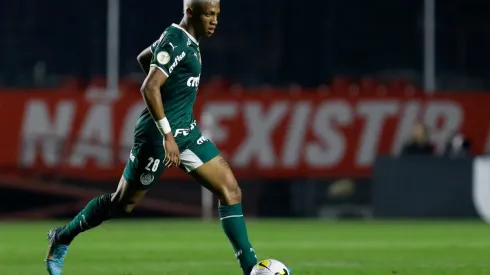 Sao Paulo v Palmeiras – Brasileirao 2022