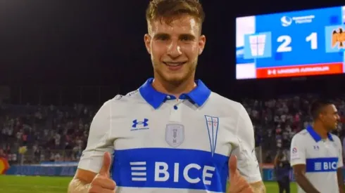 La salida de Bruno Barticciotto deja una buena noticia en la UC