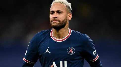 Zinedine Zidane no quiere a Neymar en el PSG
