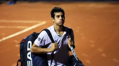 Cristian Garin en enfrentará al 11 del mundo.
