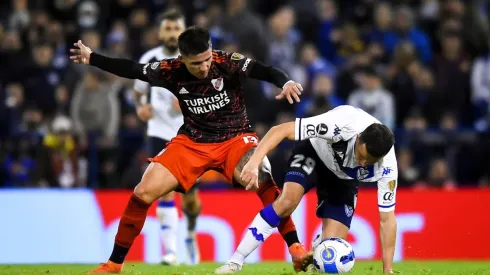 Velez v River Plate – Copa CONMEBOL Libertadores 2022
