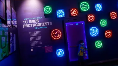 Museo Interactivo Mirador
