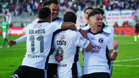 Columna de Darío Sanhueza por el presente de Colo Colo: "Persevera y triunfarás".
