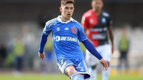 Mauricio Morales es la nueva baja para la U