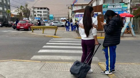 Qué día regresan los escolares a clases en la Región Metropolitana
