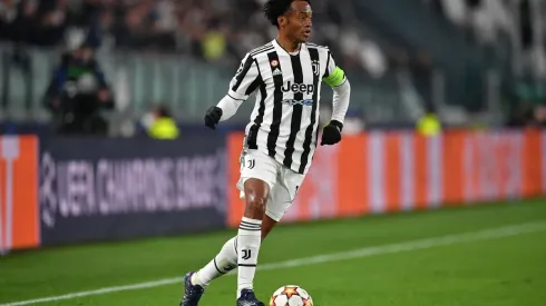 La Juve prepara su pre-temporada.