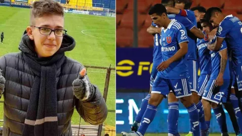 Valentín Torres Erwerle es sensación en Argentina y podría venir a Chile
