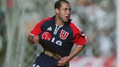 Arilson tiene buenos recuerdos de su paso por la U
