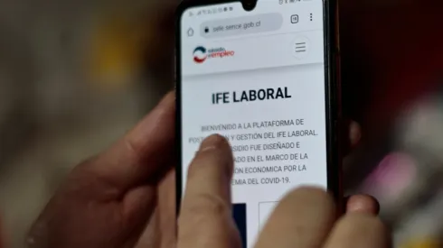 IFE Laboral
