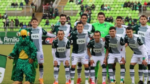 Wanderers inicia su mes de aniversario con camiseta de los Panzers
