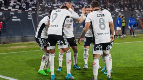 Colo Colo con Gustavo Quinteros y una marca Monumental: 569 minutos sin recibir goles en el David Arellano
