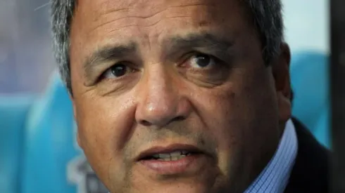 Víctor Hugo Castañeda y la pena por el momento de Universidad de Chile: "Esa mística que se generaba la U hoy día ya no está"