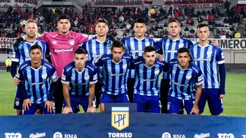 Atletico Tucuman – Liga Profesional 2022
