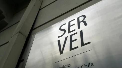 Servel.
