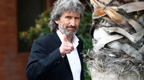 Daniel Morón contó la verdad sobre la interna de Blanco y Negro
