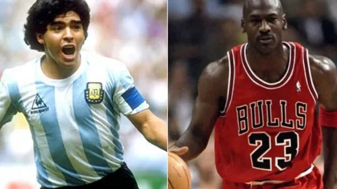 Las leyendas del deporte hacen historia en las redes
