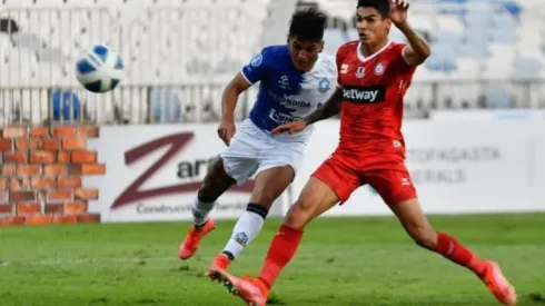 Universidad de Chile con tiritón de pera: Si Deportes Antofagasta vence a Unión La Calera, la U quedará a un punto del descenso en el Campeonato Nacional