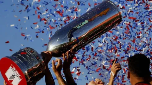 La Copa Chile tendrá sus duelos de ida en esta semana
