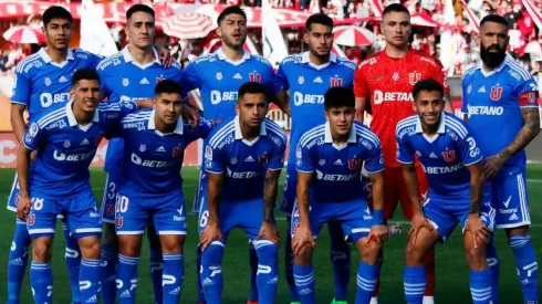 Las ocho finales que le quedan a la Universidad de Chile
