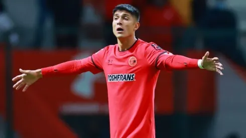 En México idolatran a Valber Huerta