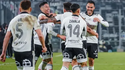 Columna de Darío Sanhueza en triunfo de Colo Colo: Acostumbrarse a ganar.
