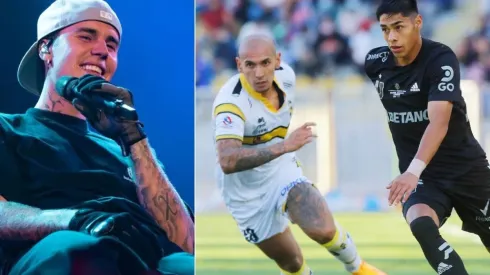 El artista canadiense dejará sin el Estadio Nacional a la U