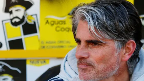 Diego López apostará en grande y confiará la responsabilidad de la Universidad de Chile en un juvenil de la Sub 17 ante Cobresal por la Copa Chile
