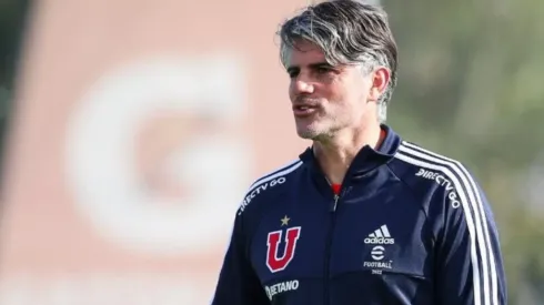 Diego López apaga una nueva velita y espera que Universidad de Chile le brinde el mejor regalo eliminando a Cobresal por Copa Chile