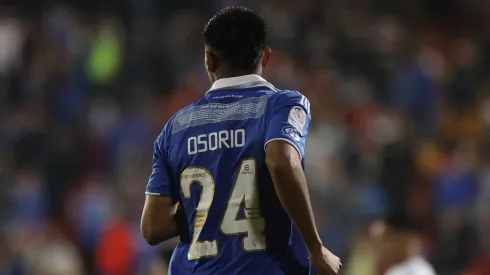 Mariano Puyol pide no vender a Darío Osorio
