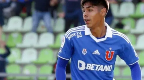 ¡La Joya espera! Diego López opta porque Darío Osorio vaya al banco de suplentes en el Clásico Universitario
