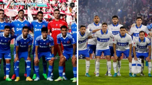 Universidad de Chile – Universidad Católica: Un clásico de difícil predicción
