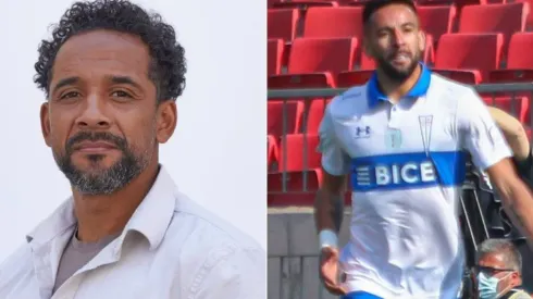 Jean Beausejour habló sobre lo que dejó el Clásico Universitario
