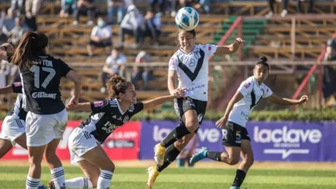 ¡Llegó la hora! ANFP define fecha del partido por clasificación para Copa Libertadores Femenina y las ganadoras acompañarán a Universidad de Chile en el certamen continental
