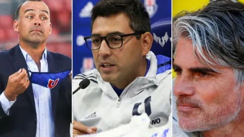 Técnico de la U femenina revela que Rafael Dudamel creía que le iba a "aserruchar el piso" y brinda apoyo a Diego López