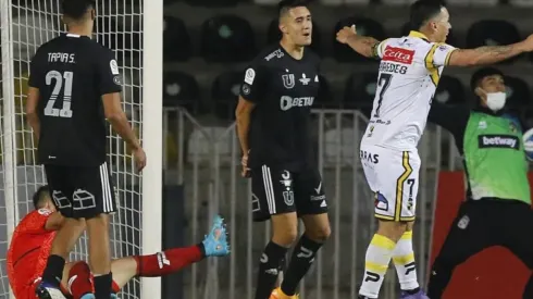 Duelo entre Universidad de Chile y Coquimbo Unido podría sufrir cambio de horario y autoridades sostendrán reunión este jueves