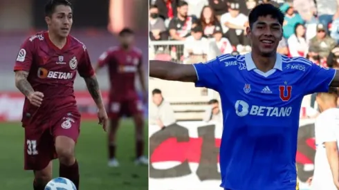 Jaime Carreño aconseja a Darío Osorio partir a Inglaterra