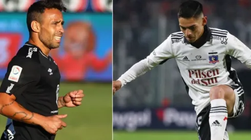 Jorge Valdivia patalea por la situación de Joan Cruz