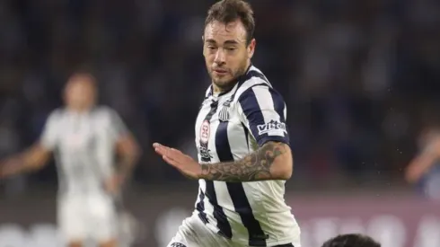 Matías Catalán podría ser la gran sorpresa de Eduardo Berizzo
