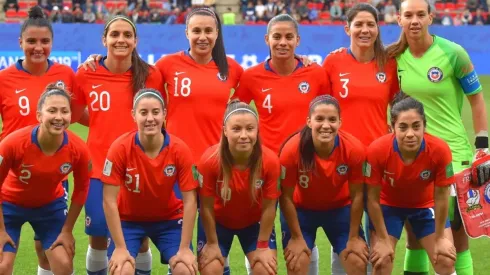 Colo Colo femenino golpea el mercado y trae de vuelta a Yanara Aedo para poder clasificar a la Copa Libertadores
