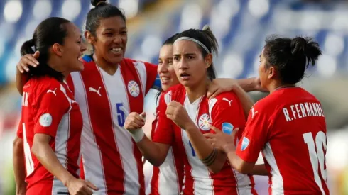 ¡Bombazo en el fútbol femenino! Universidad de Chile le gana seleccionada paraguaya a Colo Colo
