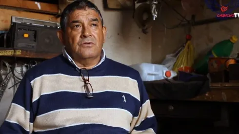 Héctor Hoffens lapidó a Arturo Vidal por sus críticas a Ricardo Gareca.
