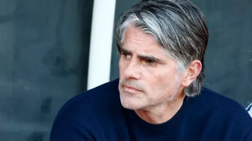 Diego López versus plantel de Universidad de Chile: El origen de un quiebre que tiene a la U peleando el descenso