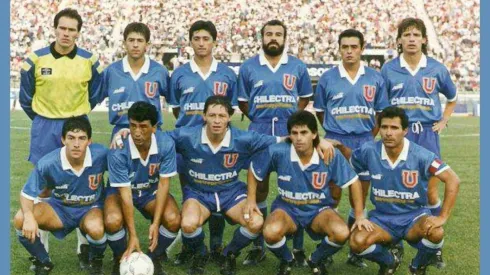 Eduardo Gino Cofré espera con increíble calma el final de torneo de Universidad de Chile: "Espero que no bajen, pero no siempre es malo un descenso"
